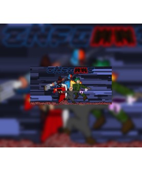 Infommi Steam Key GLOBAL